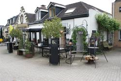 De Rozenboog, Diepenheim openingstijden