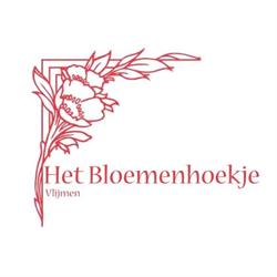 Bloemenhoekje Bloemsierkunst Het, Vlijmen openingstijden