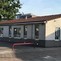 Andersenschool, Woerden openingstijden