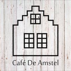 Café De Amstel, Alkmaar openingstijden