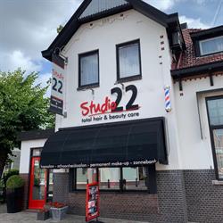 Studio 22, Scheemda openingstijden