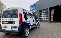Allround Bandenservice, Kampen openingstijden