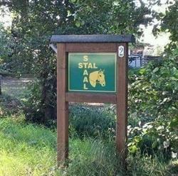 Staal Paardenpension Stal, Eemnes openingstijden