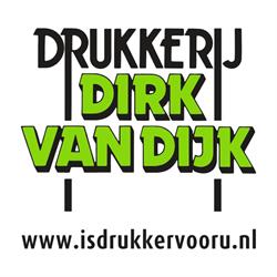 Drukkerij Dirk van Dijk V.O.F., Enschede openingstijden