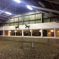 Manege De Aula, Sint-Michielsgestel openingstijden