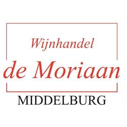 Wijnhandel De Moriaan, Middelburg openingstijden