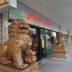 Golden Garden Chinees Restaurant, Zoetermeer openingstijden