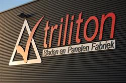 Triliton Interieurbouw B.V., Breda openingstijden