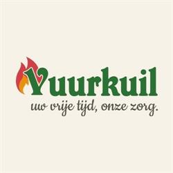 Camping-Park Hulshorst Bv de Vuurkuil, openingstijden