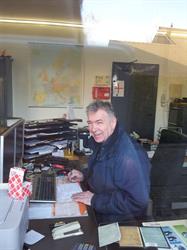 Garage Hendrix, Geleen openingstijden