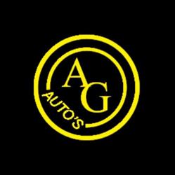 AG Auto's, Ulft openingstijden