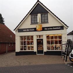 Goot de Echte Bakker Vd, Vriezenveen openingstijden