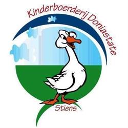 Alliade - Kinderboerderij Doniastate, Stiens openingstijden