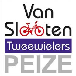 Van Slooten Tweewielers, Peize openingstijden
