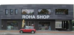 Roha Shop Speelgoed Breda, openingstijden