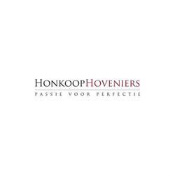 Honkoop Hoveniers, Meteren openingstijden