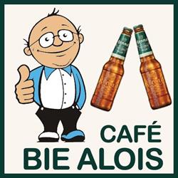Bie Alois Café, Susteren openingstijden