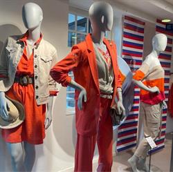 Boerland Mode, Emmen openingstijden