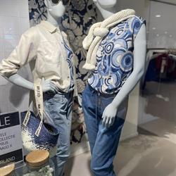 Boerland Mode, Emmen openingstijden