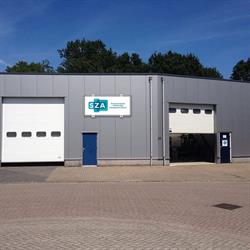 Autoruitservice Schoon, Assen openingstijden