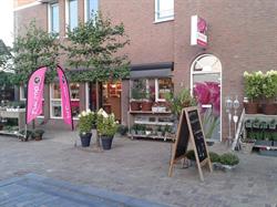 Aphrodite Bloemsierkunst, Bleiswijk openingstijden