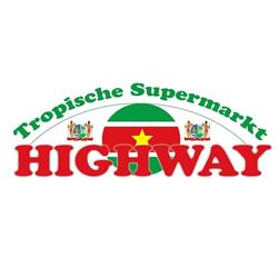 Highway Tropische Supermarkt, Rotterdam openingstijden