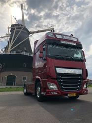 Klaas De Vries Transport, Harderwijk openingstijden