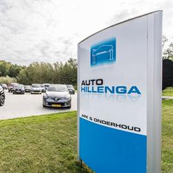 Bosch Car Service - Auto Hillenga B.V., Finsterwolde openingstijden