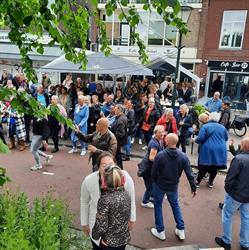 Café De Schot, Zaandam openingstijden
