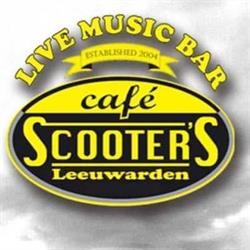 Scooters Café, Leeuwarden openingstijden