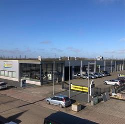 Autoschade Brian B.V., Winsum openingstijden