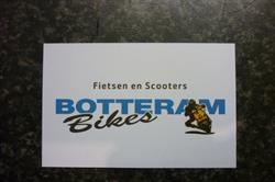 Botteram Bikes, Riethoven openingstijden