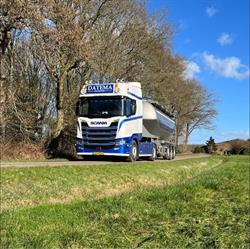 Datema Transport, Bedum openingstijden