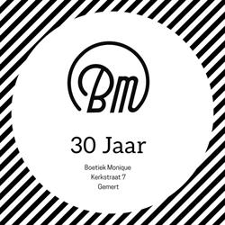 Monique Boetiek, Gemert openingstijden