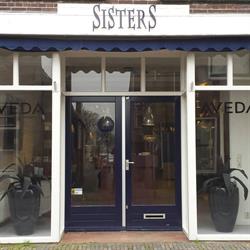 Sisters Hairdesign, Haastrecht openingstijden