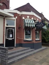 Erik ter Mors Hairfashion, Eibergen openingstijden