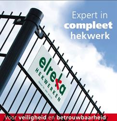 Elreka Hekwerken, Gemert openingstijden