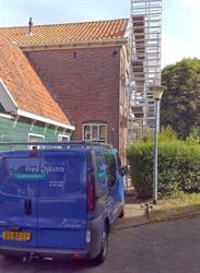 Fred Dijkstra Schilderwerken, Krommenie openingstijden