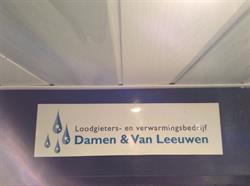 Damen & Van Leeuwen, Langbroek openingstijden