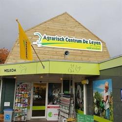 Fixit Agrarisch Centrum de Leyen, Drogeham openingstijden