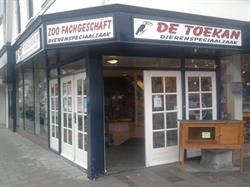 De Toekan, Enschede openingstijden