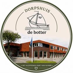 Dorpshuis De Botter, Kuinre openingstijden