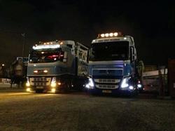 Molen Transport Heerhugowaard Bv Vd, openingstijden