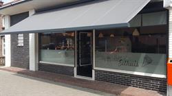 Eethuis Cafetaria 't, Roosendaal openingstijden