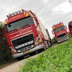 Brandhoff Transportbedrijf Ton, Nibbixwoud openingstijden