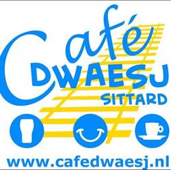 Café Dwaesj, Sittard openingstijden