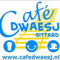 Café Dwaesj, Sittard openingstijden