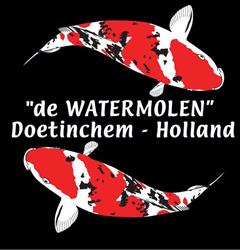 De Watermolen, Doetinchem openingstijden