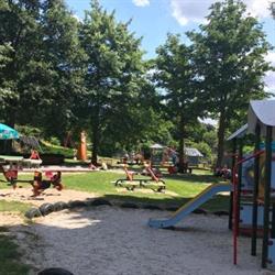Speeltuin Stadspark (Hertenpark), Kerkrade openingstijden