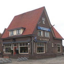 Cafe de Teersdijk, Wijchen openingstijden